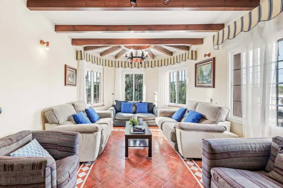 Villa Mirador Faro
