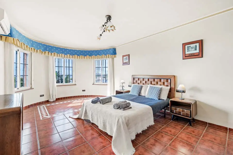 Villa Mirador Faro