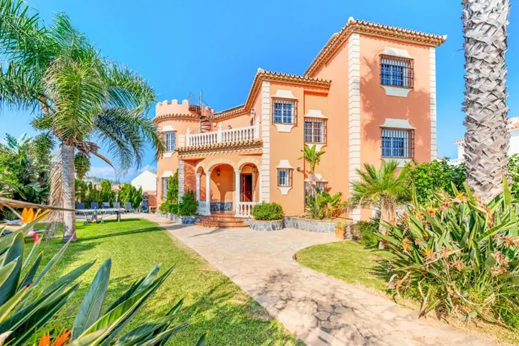 Villa Mirador Faro