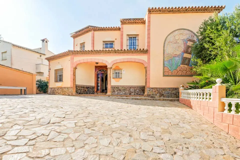 Villa Torreon Faro