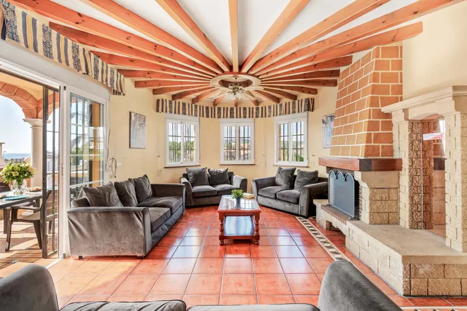 Villa Torreon Faro