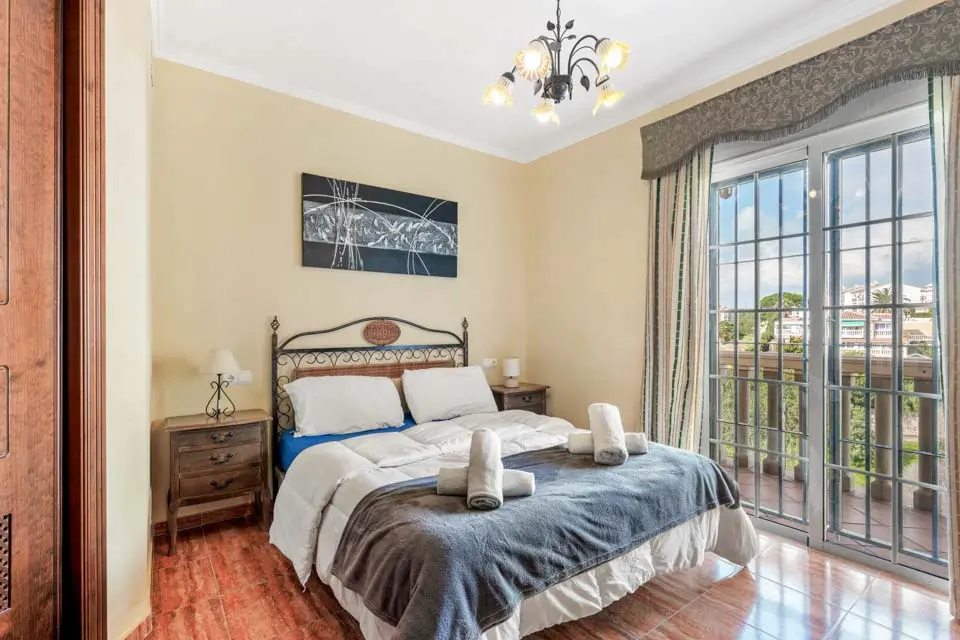 Villa Torreon Faro