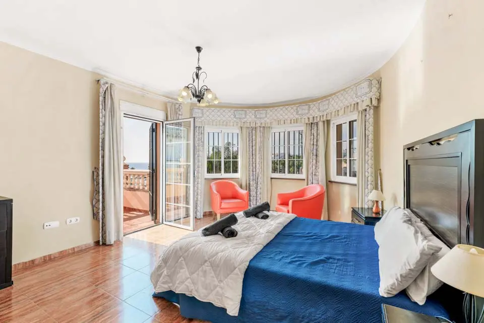 Villa Torreon Faro