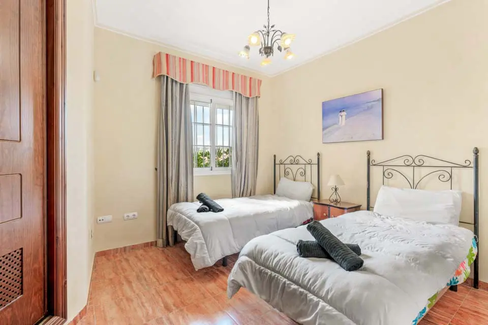 Villa Torreon Faro