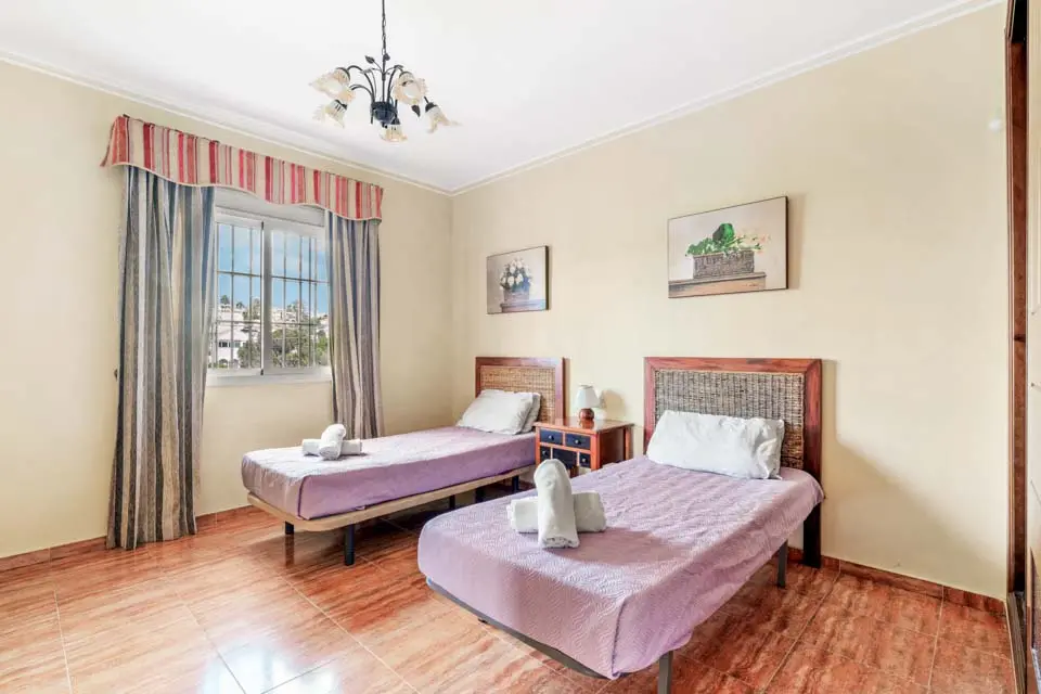 Villa Torreon Faro