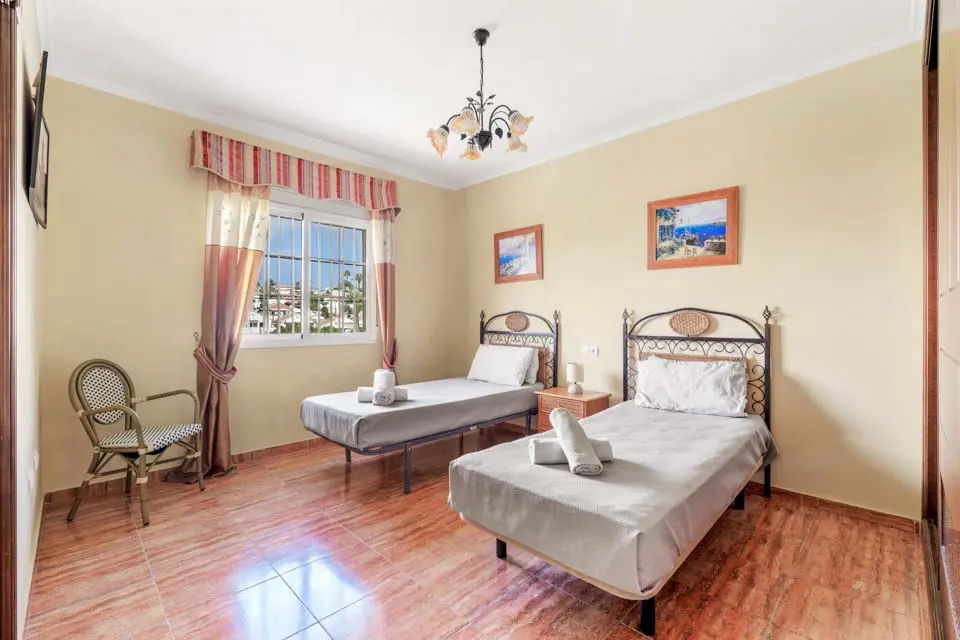 Villa Torreon Faro