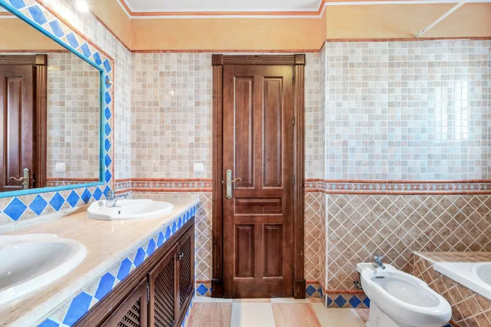 Villa Torreon Faro