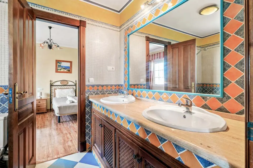 Villa Torreon Faro