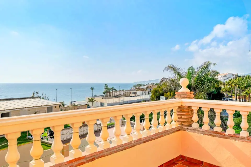 Villa Torreon Faro