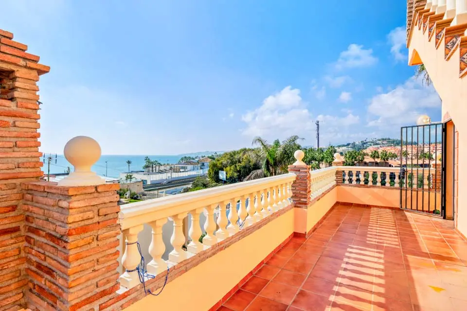 Villa Torreon Faro