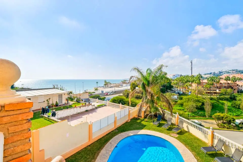 Villa Torreon Faro