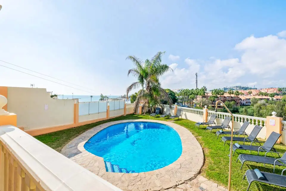 Villa Torreon Faro