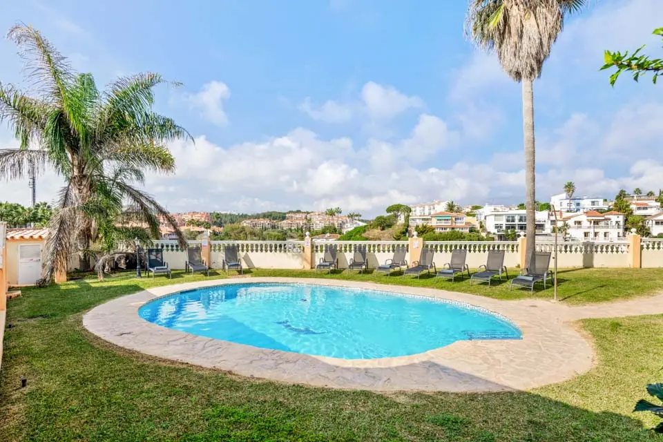 Villa Torreon Faro