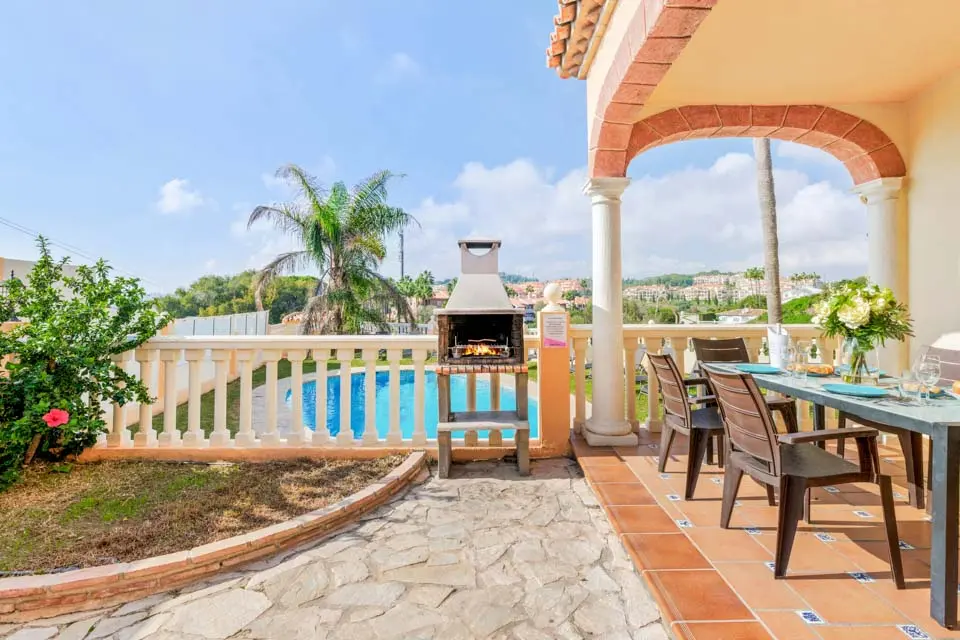 Villa Torreon Faro