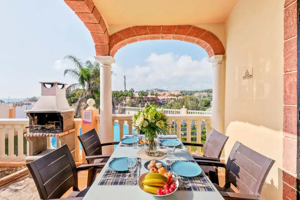 Villa Torreon Faro