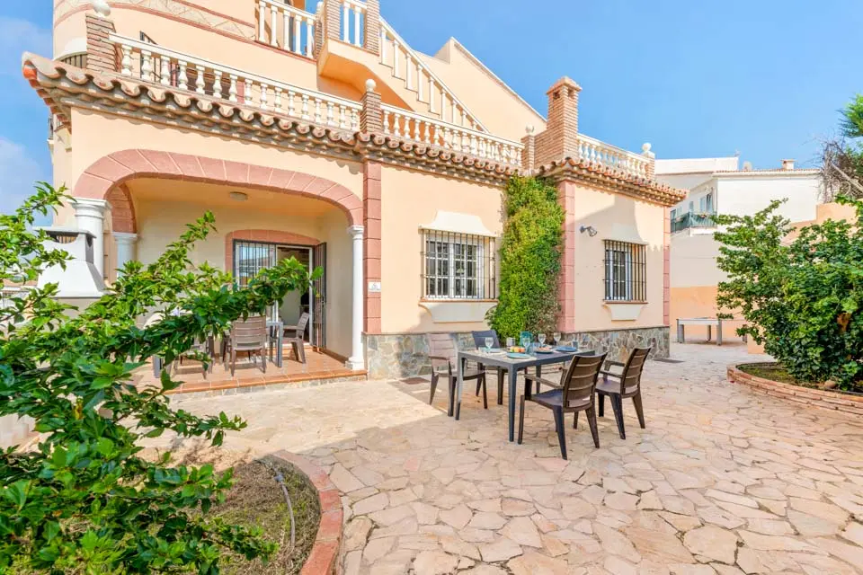 Villa Torreon Faro