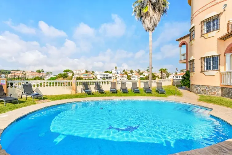Villa Torreon Faro