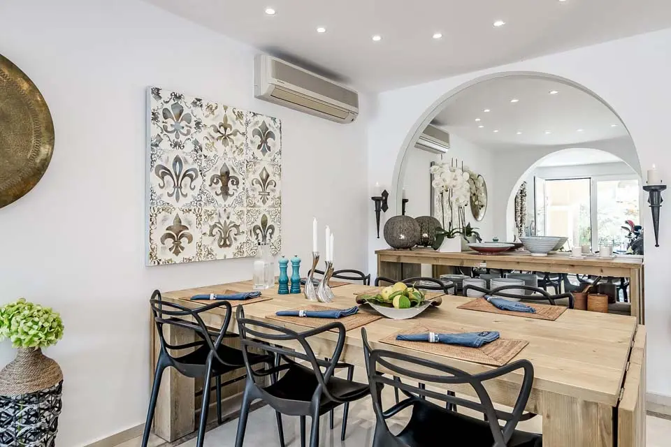 Villa Jude Banus