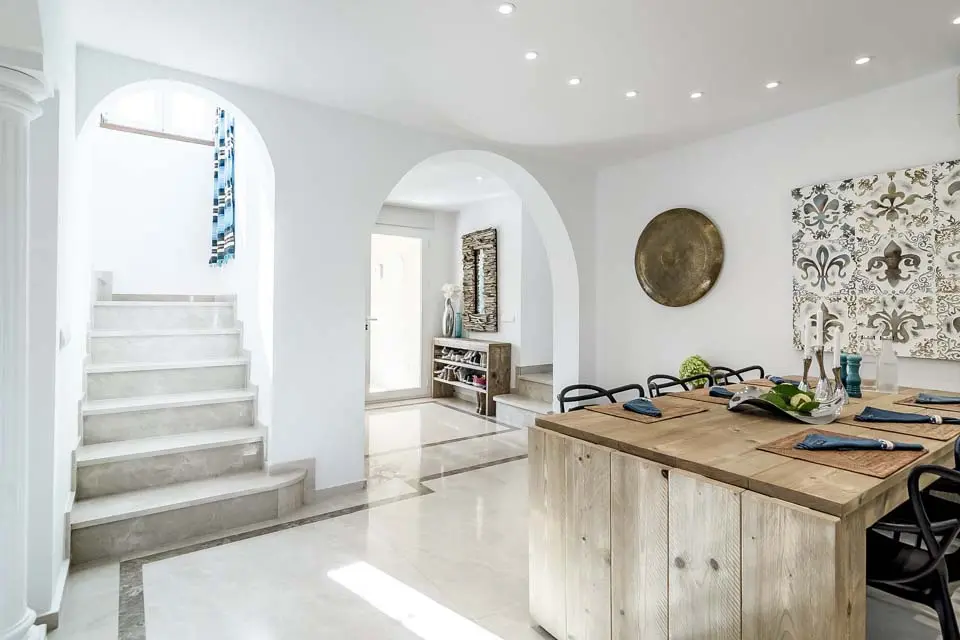 Villa Jude Banus