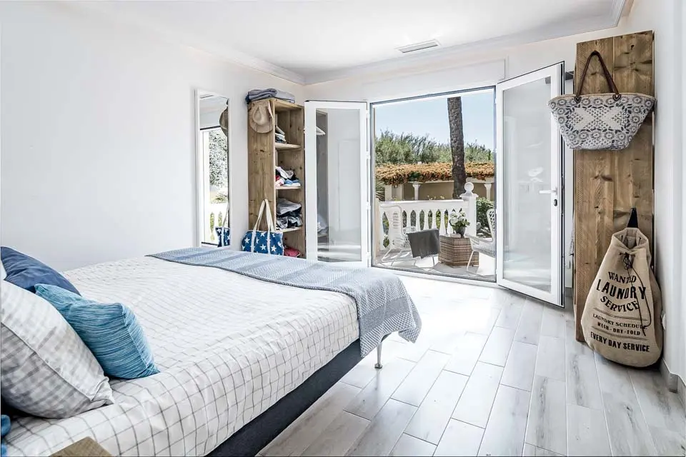 Villa Jude Banus