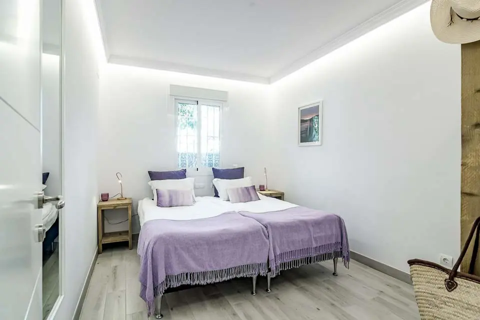 Villa Jude Banus
