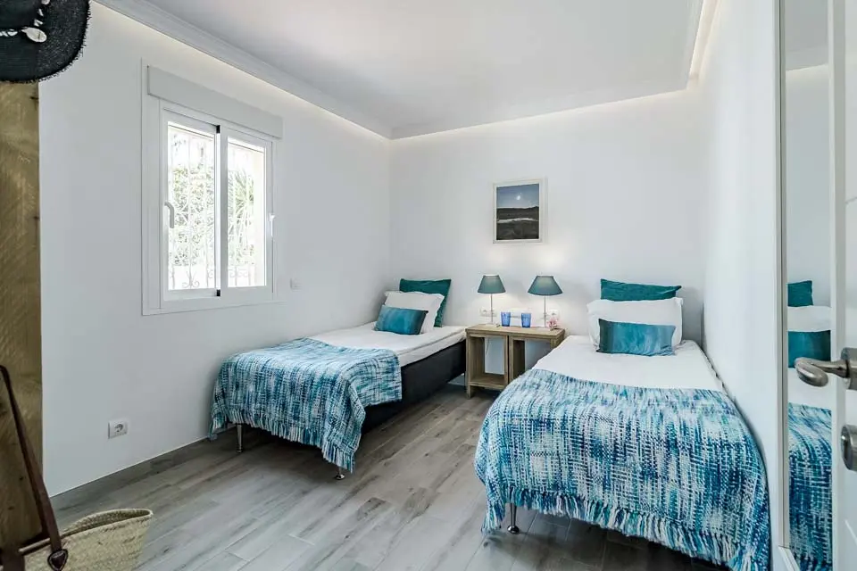 Villa Jude Banus