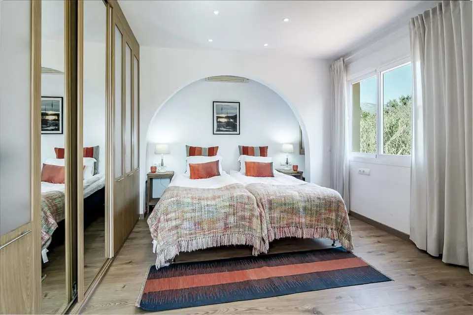 Villa Jude Banus