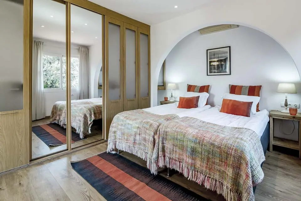 Villa Jude Banus
