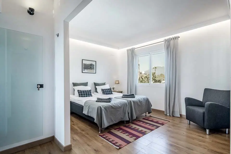 Villa Jude Banus