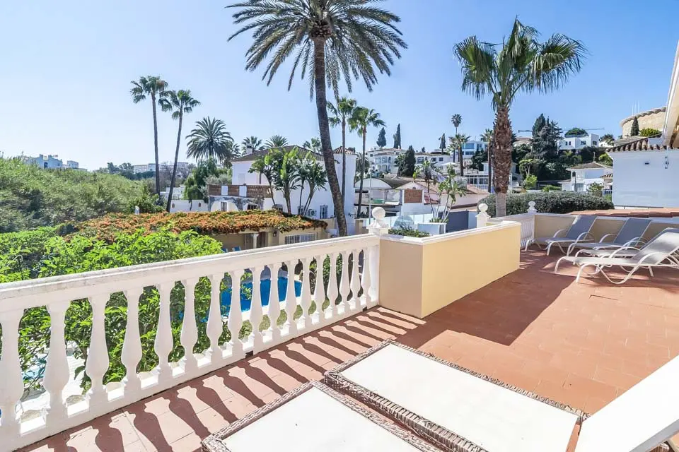Villa Jude Banus