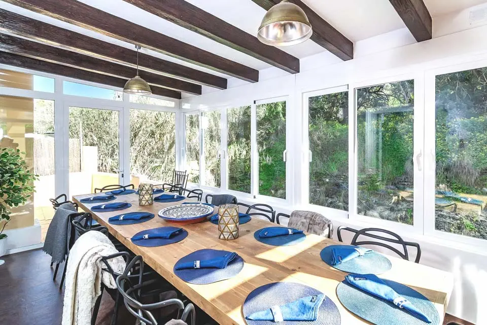 Villa Jude Banus