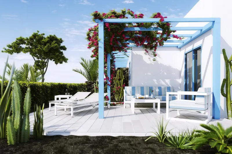 Elba Lanzarote Premium Suites gallery image 1