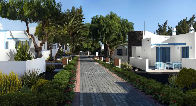 Elba Lanzarote Premium Suites gallery image 2