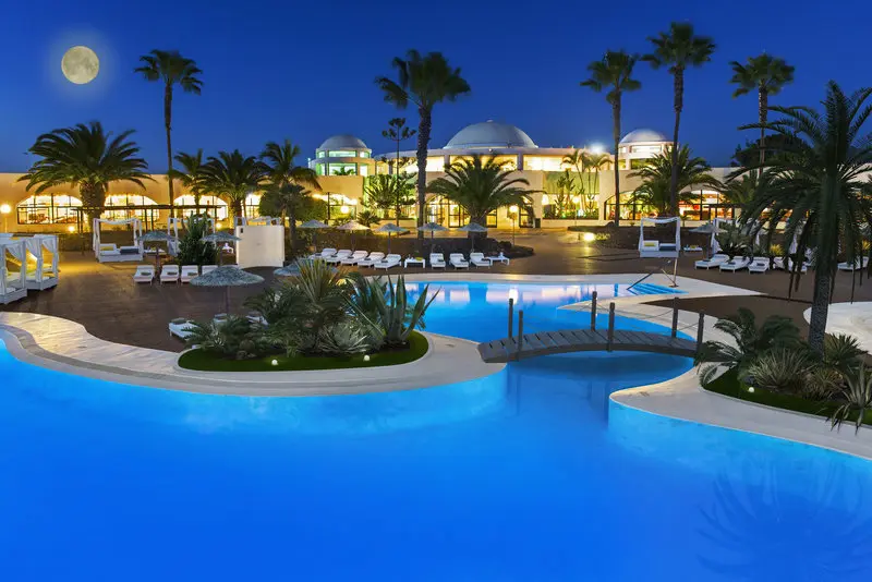 Elba Lanzarote Premium Suites