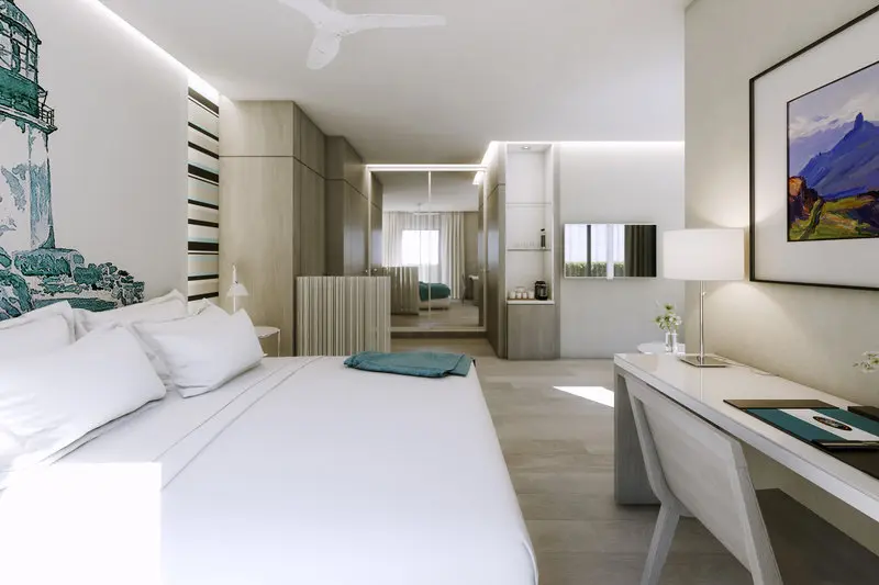Elba Lanzarote Premium Suites gallery image 3