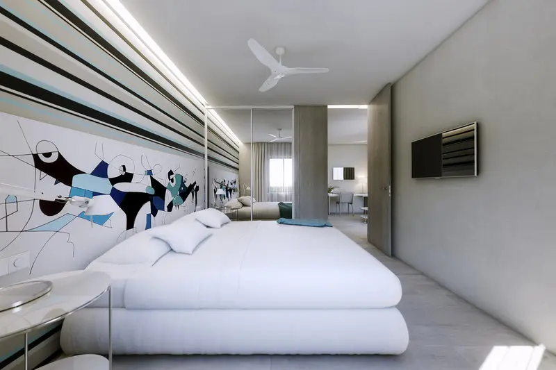 Elba Lanzarote Premium Suites gallery image 5