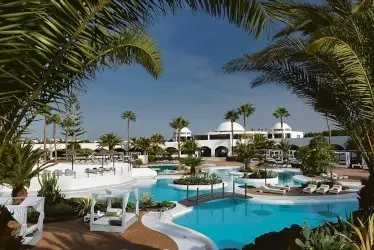 Elba Lanzarote Premium Suites