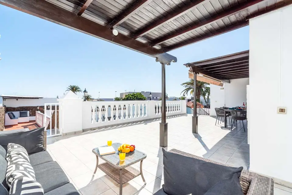 Casa Lily