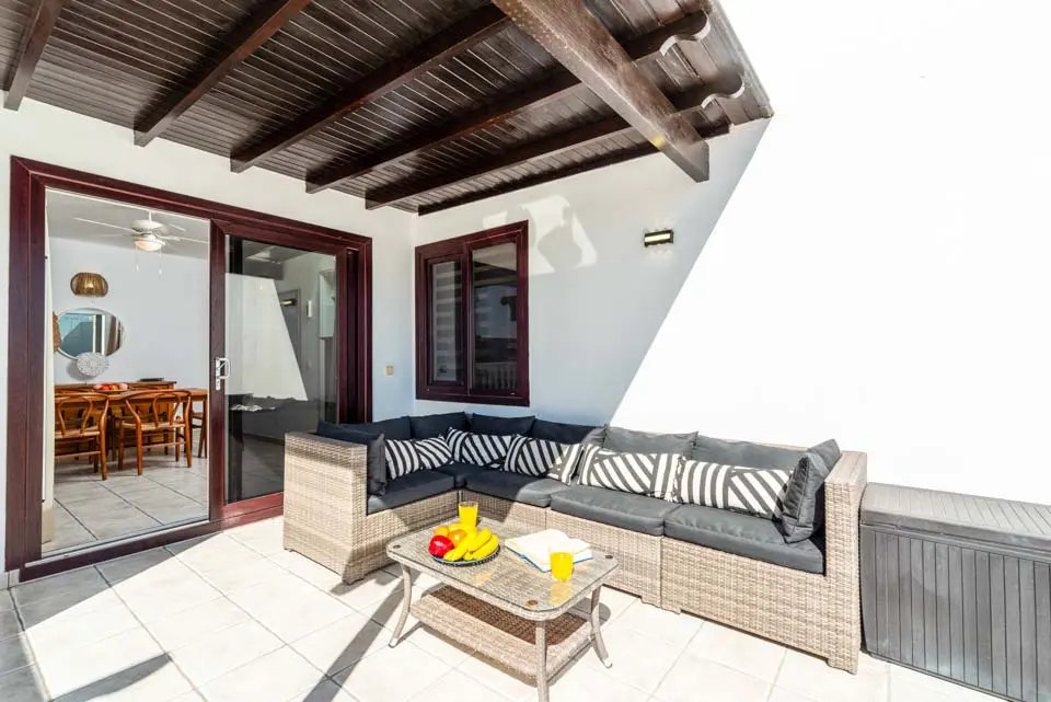 Casa Lily