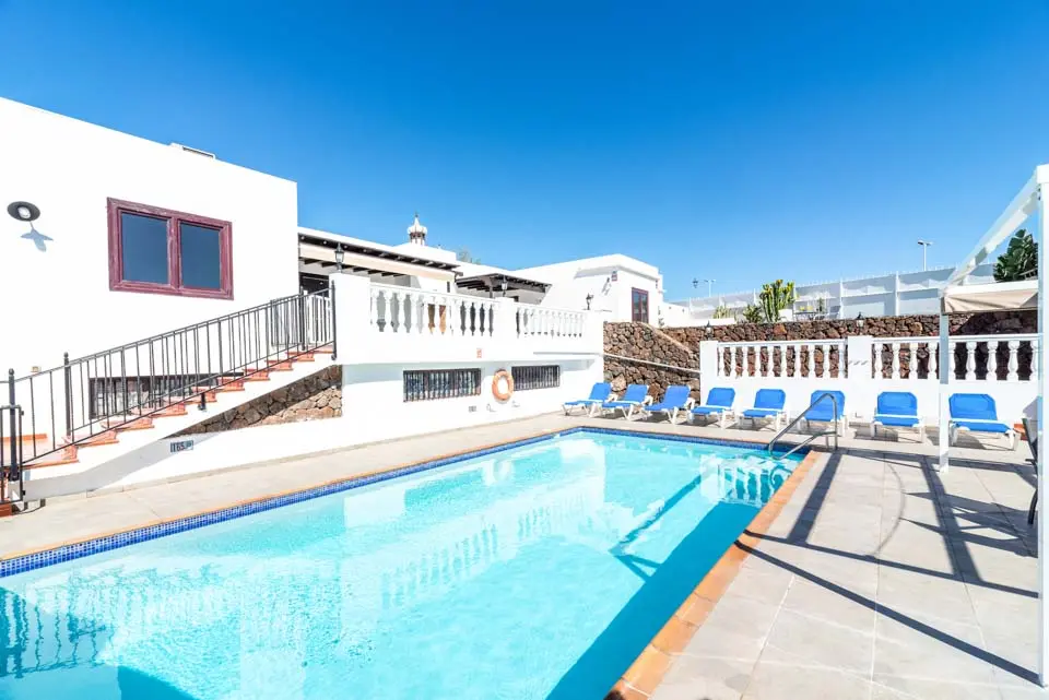 Casa Lily