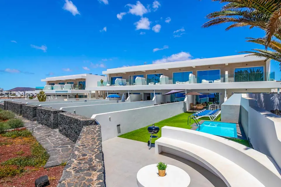 Marina Suite Villa Lavanda