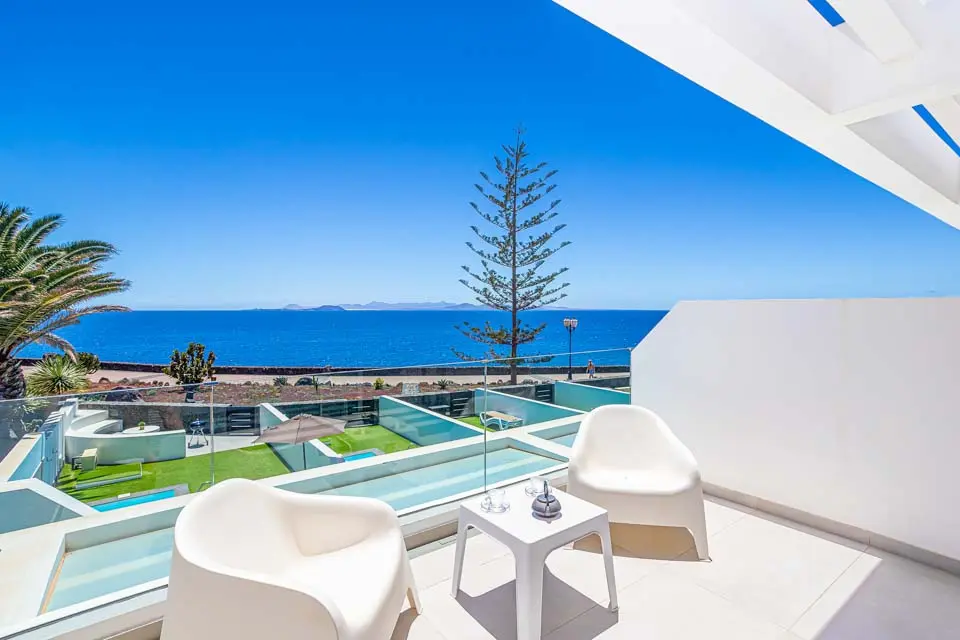Marina Suite Villa Lavanda