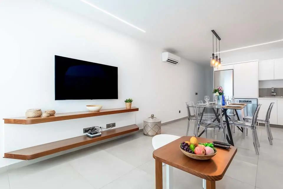 Marina Suite Villa Lavanda