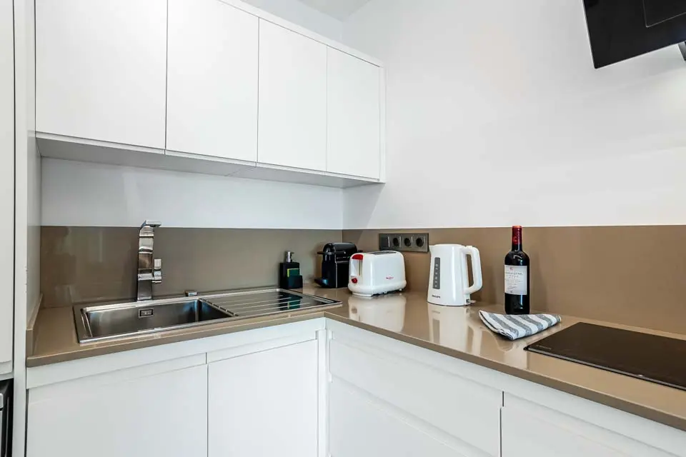 Marina Suite Villa Lavanda