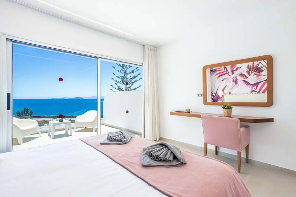Marina Suite Villa Lavanda
