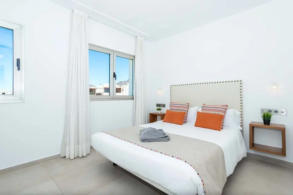 Marina Suite Villa Lavanda
