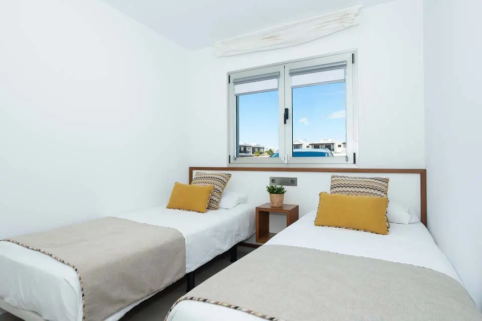 Marina Suite Villa Lavanda