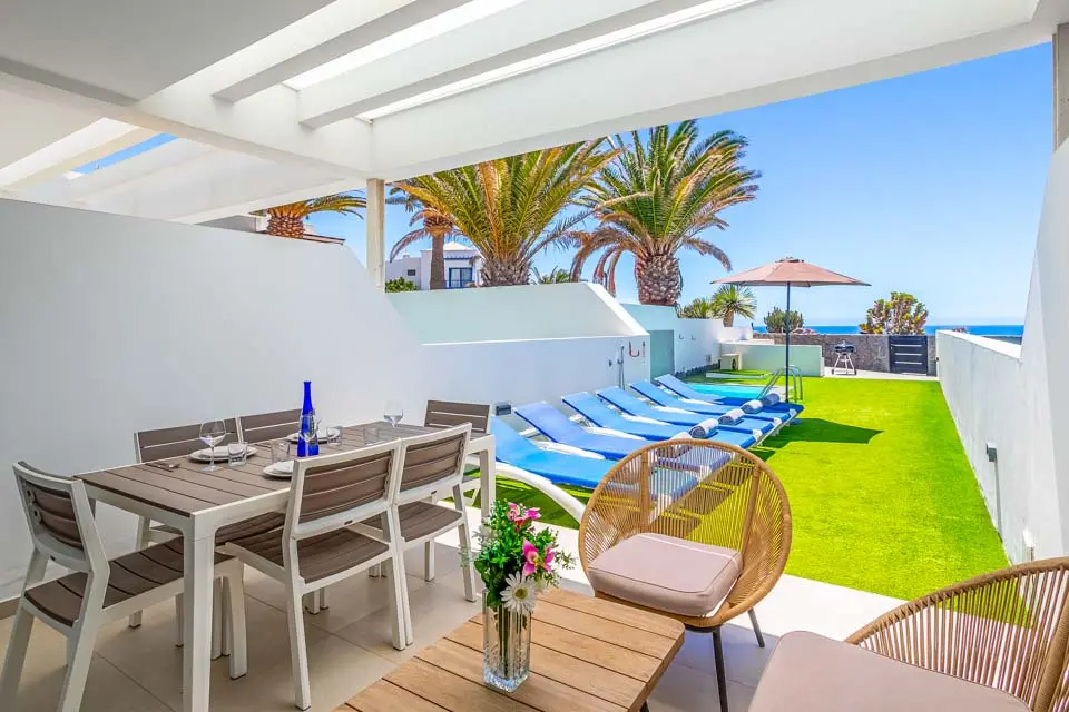Marina Suite Villa Lavanda