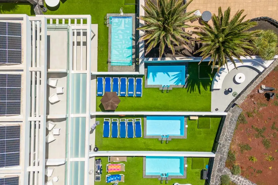 Marina Suite Villa Lavanda