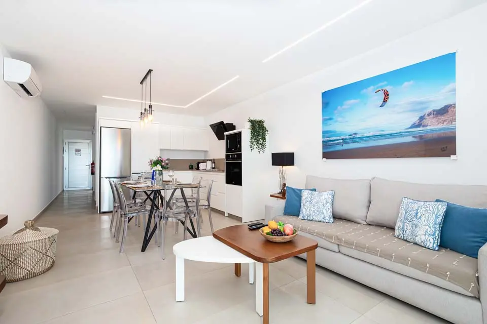 Marina Suite Villa Lavanda